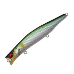 Megabass（メガバス） カゲロウ124F GPレッドヘッド [新品] : ルークル