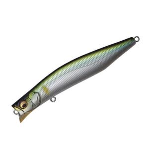 Megabass（メガバス） KAGELOU 100F カゲロウ100F GG STAIN IWASHI