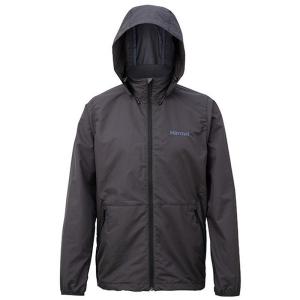 RESIDE WIND JACKET L black