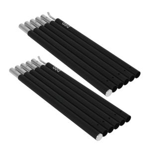 キャンプ設営用具 キャプテンスタッグ CSクラシックス 木製ポール240