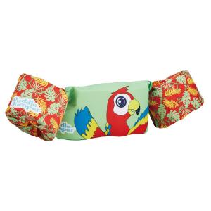 コールマン パドルジャンパー パロット