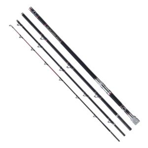 新品ロッド コム 牙城 クエ 480M / くえ竿 底物竿 釣具 ロッド・コム 牙城 クエ 480HH 【大型商品2】 : ヨコオネット Yahoo!店