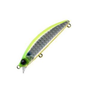 5/1は全品+P5% シーバス用ルアー アピア ドーバー70F シャローランナー 70mm #12 ...