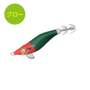 エギング(エギ) シマノ セフィア スイスイドロッパー 2.5号 202 赤緑｜naturum-outdoor