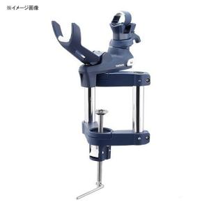 シマノ V-ホルダーロング タイプG ブルー ゲキハヤサポート付 シマノ V-ホルダーロング タイプG ブルー ゲキハヤサポート付
