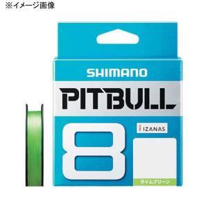 シマノ PITBULL PEライン 300m 2.0号の買取情報