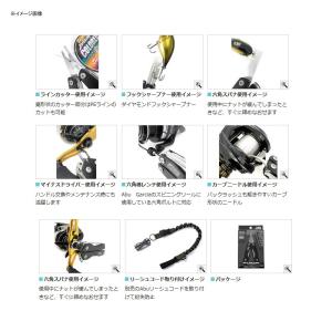 フィッシングツール アブガルシア マルチツール...の詳細画像3