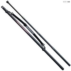 シマノ（SHIMANO） 潮島 3-520PTS/B233L SHIMANO 釣り 磯竿 尾長 グレ