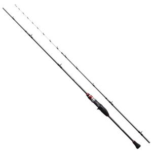 MARUIKA X 73 M-140 船竿 DAIWA MARUIKA X 73M-140 船竿新入荷槍柄竿身有腰力