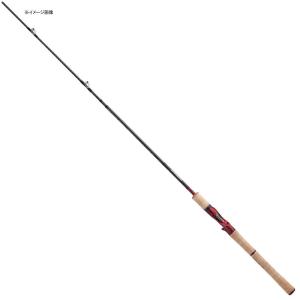 シマノ（SHIMANO） バスロッド 22バンタム 170M+G2 : ナチュラム Yahoo