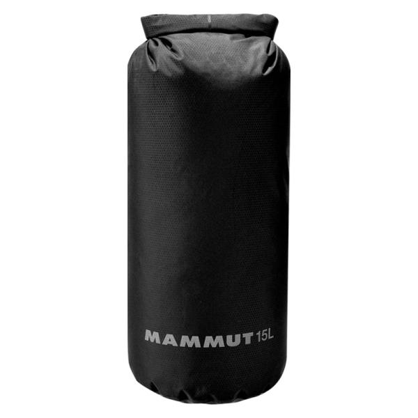 スタッフバッグ マムート 24春夏 Drybag Light(ドライバッグ ライト) 15L 000...