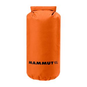 スタッフバッグ マムート 24春夏 Drybag Light(ドライバッグ ライト) 10L 2181(zion)の商品画像