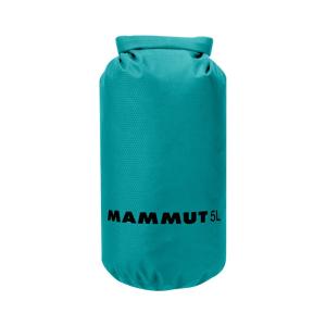 スタッフバッグ マムート Drybag Light(ドライバッグ ライト) 5L 50145(waters)の商品画像