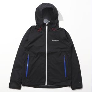 LIGHT CREST JACKET(ライト クレスト ジャケット) M 010(BLACK)