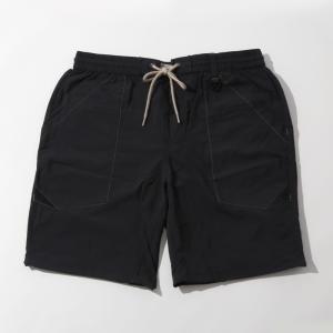 WILLS ISLE SHORT(ウィルス アイル ショーツ) M 010(BLACK)