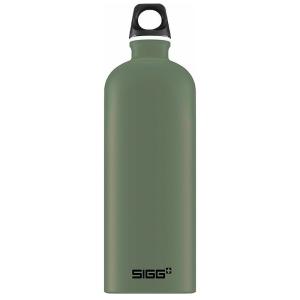 水筒・ボトル・ポリタンク シグ トラベラークラシック 1.0L リーフグリーン｜naturum-outdoor