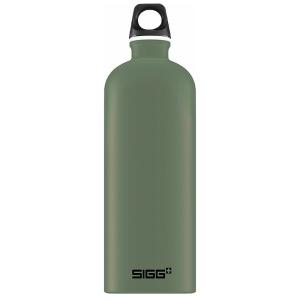 SIGG（シグ） ボトル 水筒 保冷 保温 トラベラー ルシッド タッチ