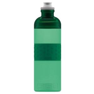 水筒・ボトル・ポリタンク シグ ヒーロー 0.6L グリーン｜naturum-outdoor