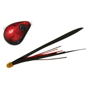 RISE JAPAN（ライズ ジャパン） なみだまTG 150g 遊動式 : バック