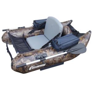 フローター本体 バイソンウェーブ BISONWAVE(バイソンウェーブ) BW158VH-T ウッドカモ