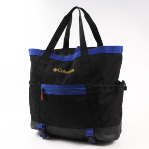 STUART CONE 2WAY BACKPACK(スチュアート コーン 2ウェイ) 40L 010(BLACK)