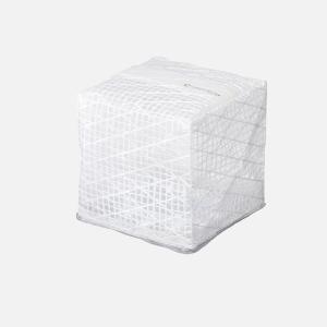 アウトドアランタン CARRY THE SUN クールブライト 最大100ルーメン 充電式 ミディアム ホワイト