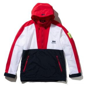 FORMULA ANORAK(フォーミュラー アノラック) Men’s M R(レッド)