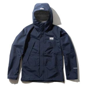 アウトドアジャケット ヘリーハンセン M SCANDZA LIGHT JACKETメンズ M HB