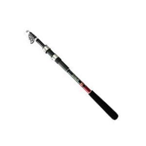 RaPaLa（ラパラ） レッドシャフト パックロッド CD 66-4ES