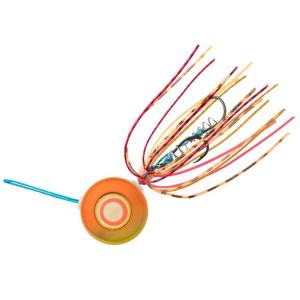 DAIWA（ダイワ） 紅牙ベイラバーフリー B(ベータ) TG ヘッド 200g #ド
