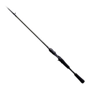 バスロッド ガンクラフト Killers-00(キラーズ) ブルーシリーズ ラダー