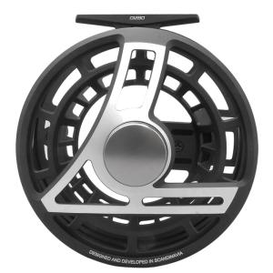 フライリール エコー ION REELS(イオンリール) ION-6/7 ブラック