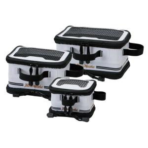 PROX（プロックス） タックルバッグ コンテナギアハードタックルバッグ