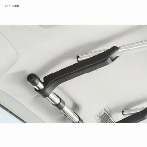 後払い手数料無料 カーメイト ロッドホルダーデュアル8ワイド If18 シルバー ブラック ナチュラム 支店 店舗 関東 Technoart Org