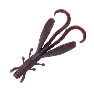 Berkley（バークレイ） マックスセント クリッターホッグ 4インチ