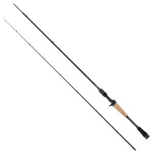 シマノ(SHIMANO) バスロッド 20 ゾディアス ベイトフィネス 2ピース