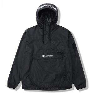 CHALLENGER WINDBREAKER(チャレンジャー ウィンド ブレーカー) Men’s L 010(BLACK)