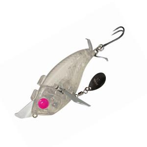 deps（デプス） 7/1まで全品+P5% バス釣り用ハードルアー NZクローラー
