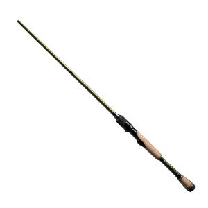 deps（デプス） バスロッド ゲインエレメント GES-65MLF ST ミッド