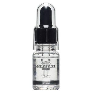 リールメンテナンス グリッチオイル タンブルウィード 15ml クリア｜naturum-outdoor