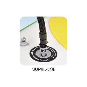 カヌー・カヤック用品 キャプテンスタッグ SU...の詳細画像3