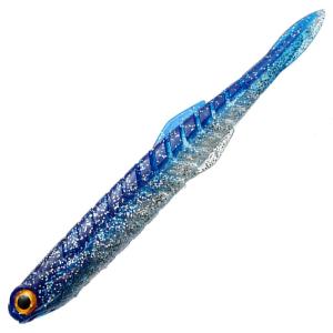 一誠[issei] 海太郎 カタクチワーム 4.5インチ【メール便可】 : 米源