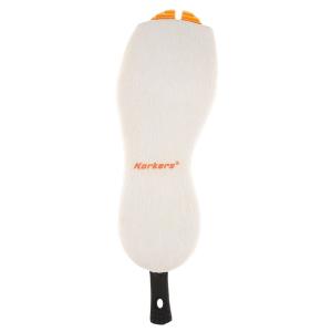 コーカーズ Vibram Idrogrip Sole(ビブラムイドログリップソール) US07