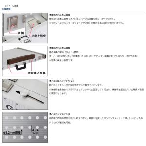 渓流仕掛け・淡水仕掛け GINKAKU スーパ...の詳細画像1