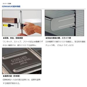 渓流仕掛け・淡水仕掛け GINKAKU スーパ...の詳細画像2