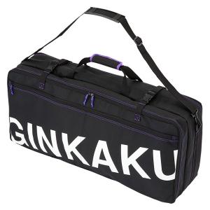 GINKAKU オールインへらバッグ2 ブラックの買取情報