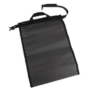 ソフトクーラー イスカ フォールドアップクーラー L グレー