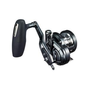 シマノ(SHIMANO) 両軸リール 24 オシアジガー LD 2500HG 【2024 シマノ(SHIMANO) 両軸リール 24 オシアジガー LD 2500HG 【2024