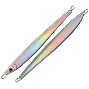 ジギング タコベイト SMITH CB.ムラマサ 3S 300g 07 レーザータチ