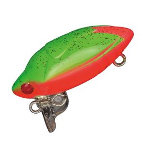 雷魚ロッド SMITH マグナムハスキー MH-KOZIII 723H(ベイト・3ピース
